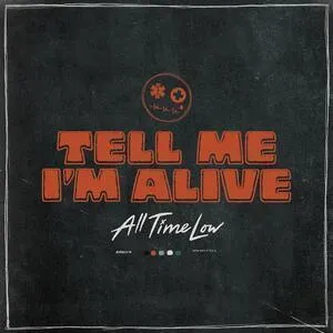 Tell me I'm alive